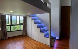 Eco Sanctuary (D23), Condominium #556966371